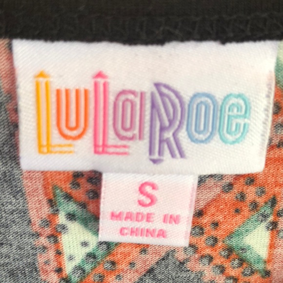 LuLaRoe Randy - Picture 2 of 2